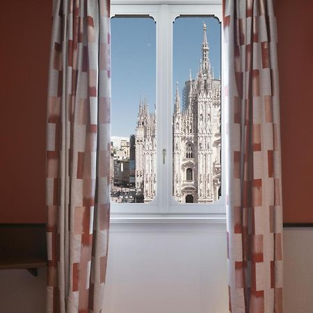 Amabilia Suites ミラノ エクステリア 写真
