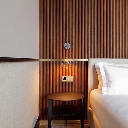Amabilia Suites ミラノ エクステリア 写真