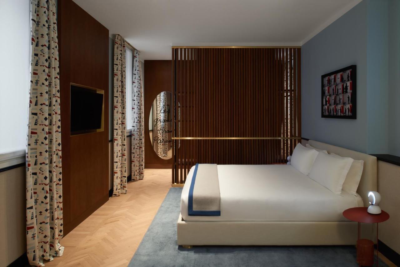 Amabilia Suites ミラノ エクステリア 写真