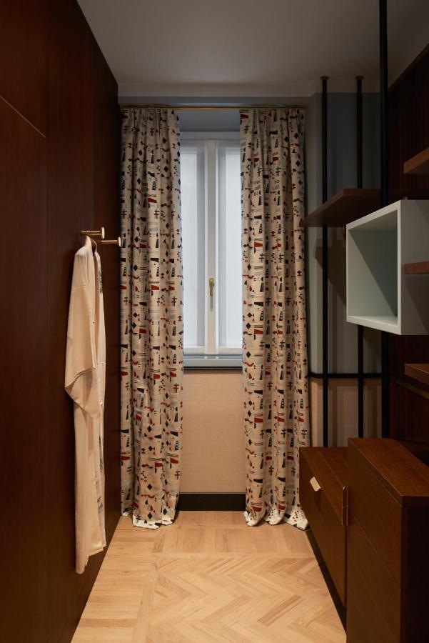 Amabilia Suites ミラノ エクステリア 写真