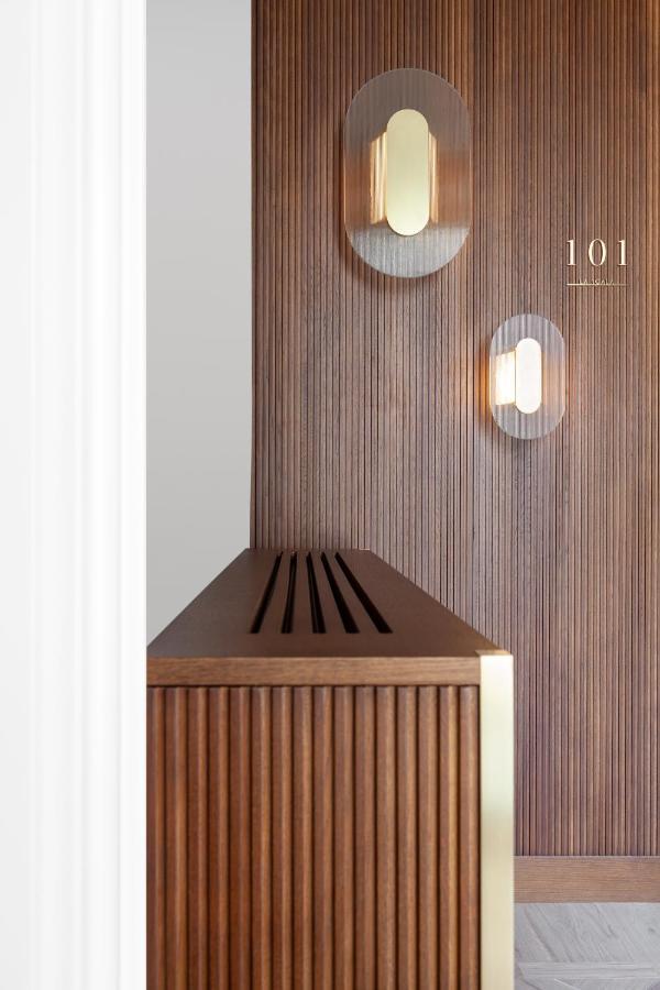 Amabilia Suites ミラノ エクステリア 写真