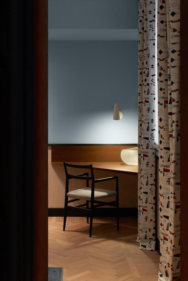Amabilia Suites ミラノ エクステリア 写真