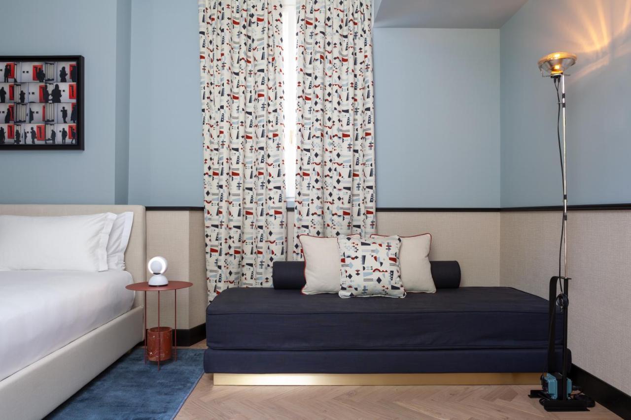 Amabilia Suites ミラノ エクステリア 写真