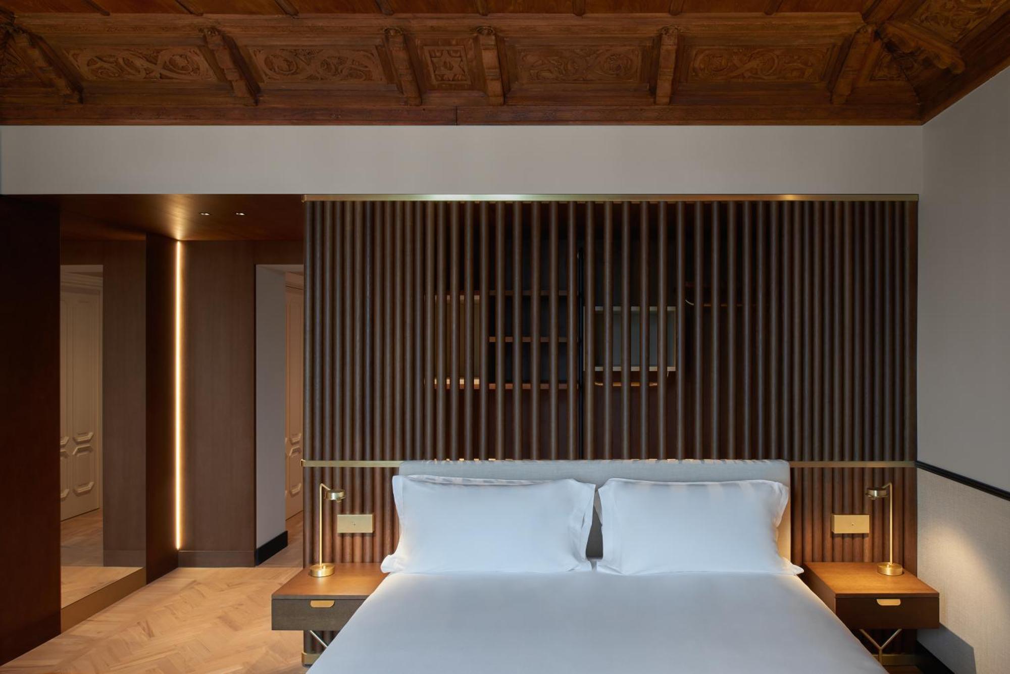 Amabilia Suites ミラノ エクステリア 写真