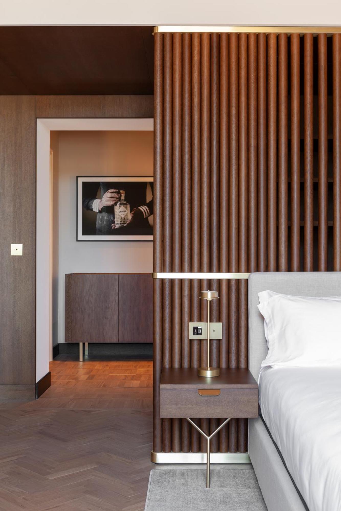 Amabilia Suites ミラノ エクステリア 写真