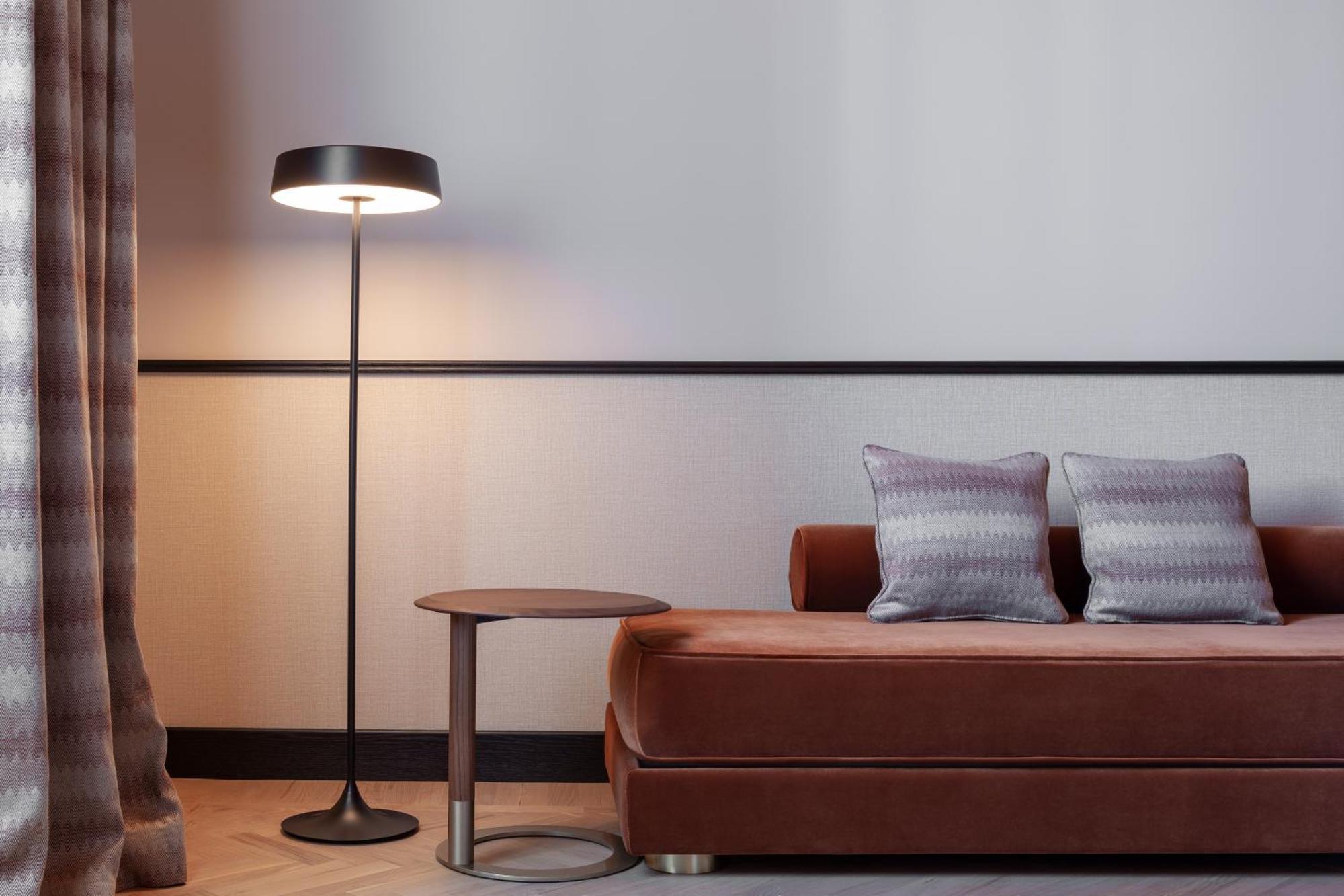 Amabilia Suites ミラノ エクステリア 写真