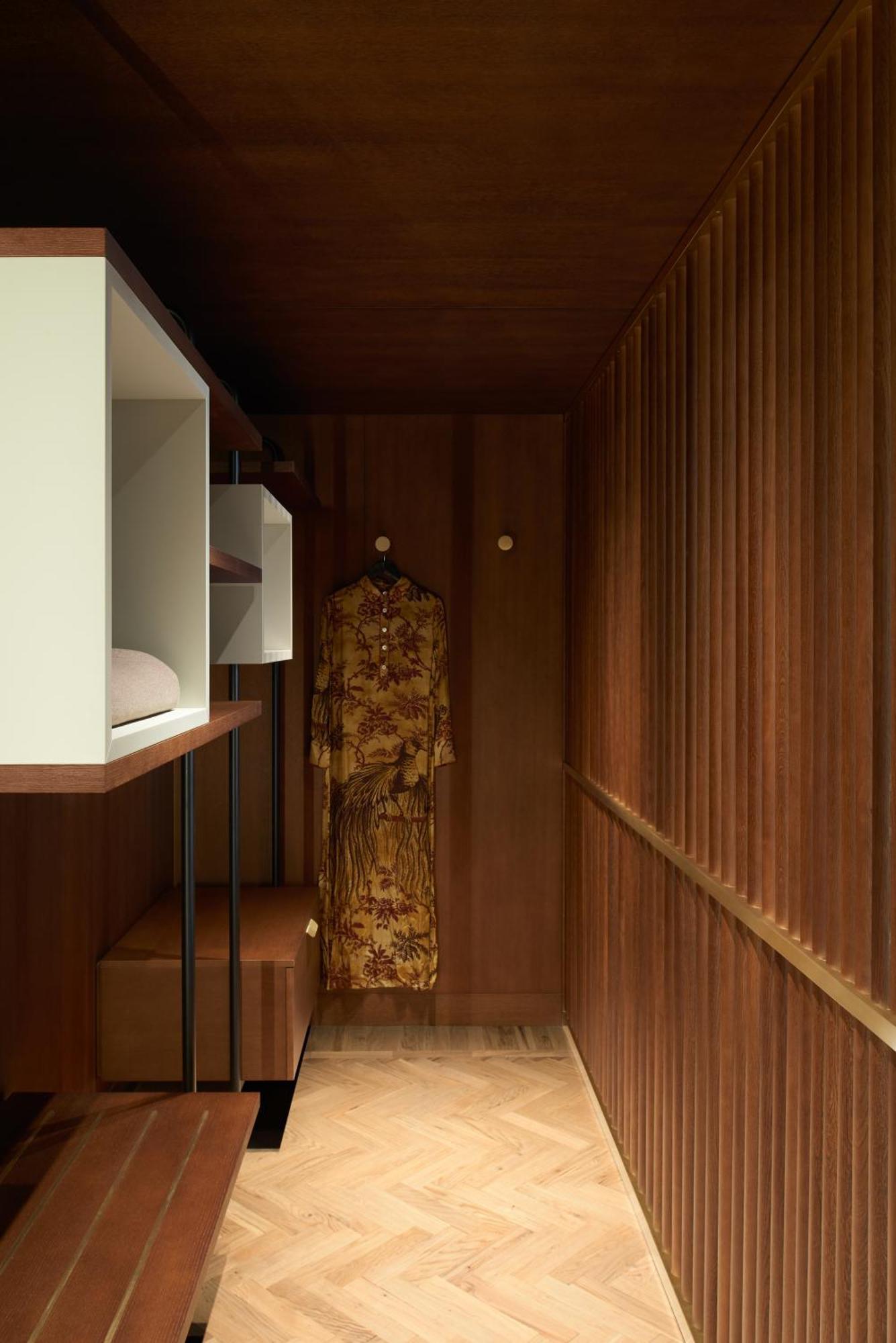 Amabilia Suites ミラノ エクステリア 写真