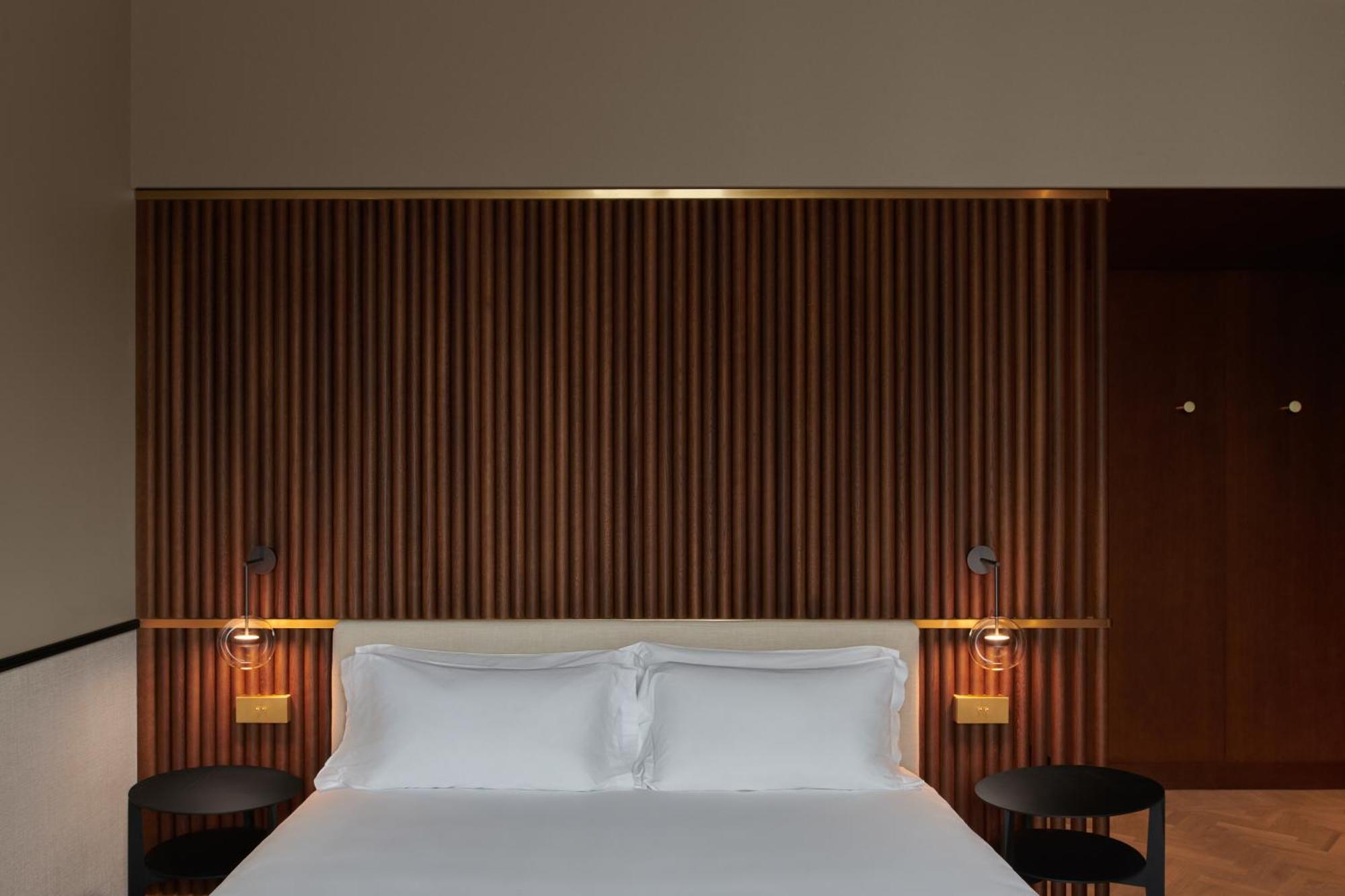 Amabilia Suites ミラノ エクステリア 写真