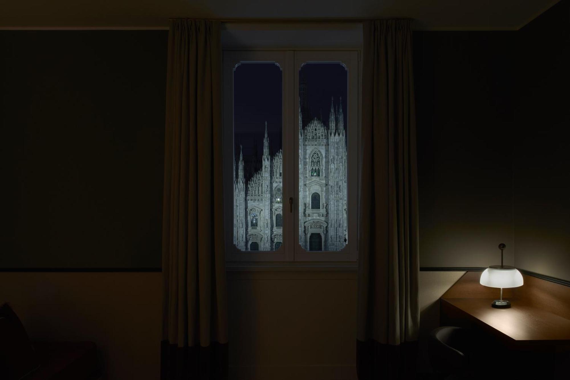 Amabilia Suites ミラノ エクステリア 写真