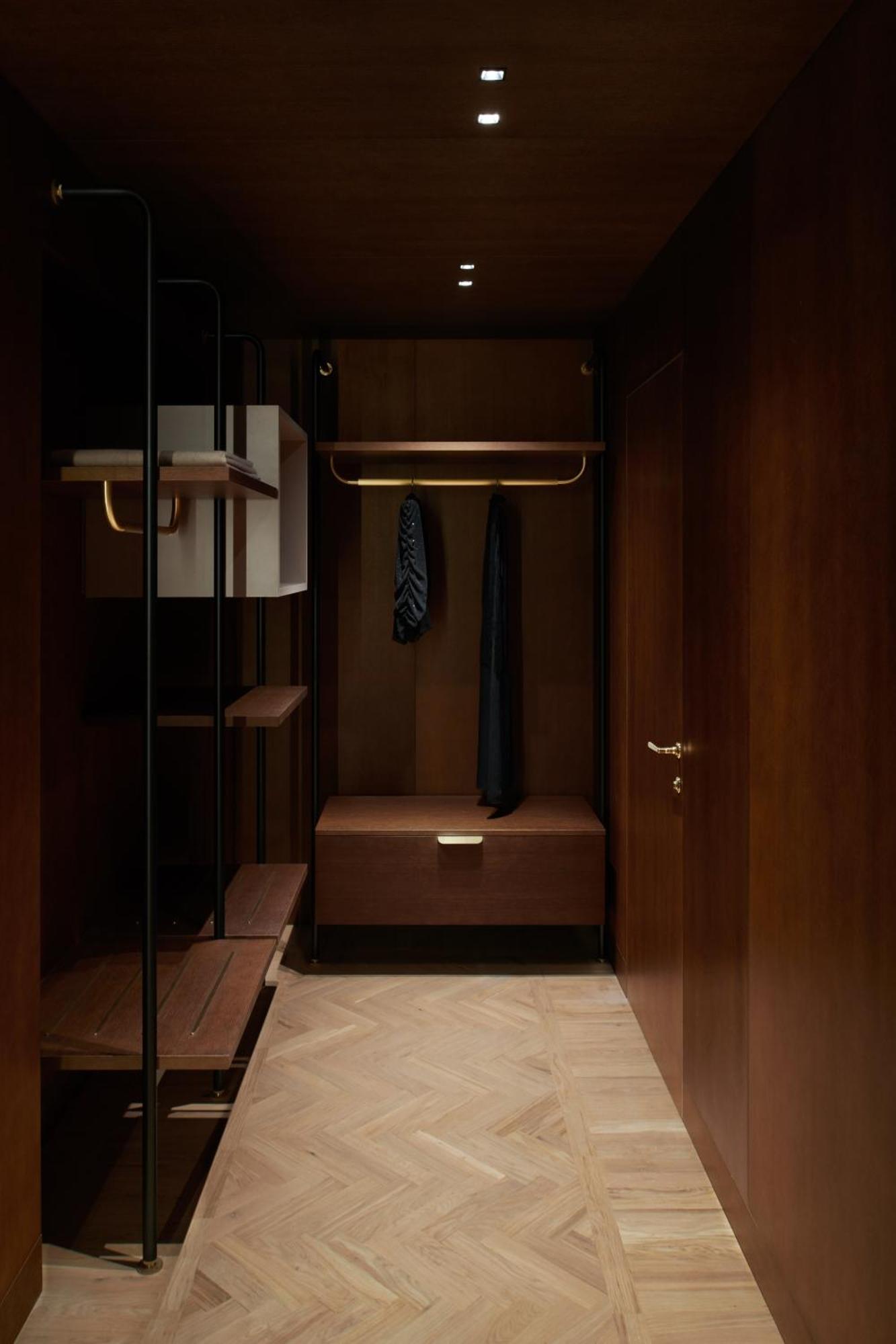 Amabilia Suites ミラノ エクステリア 写真