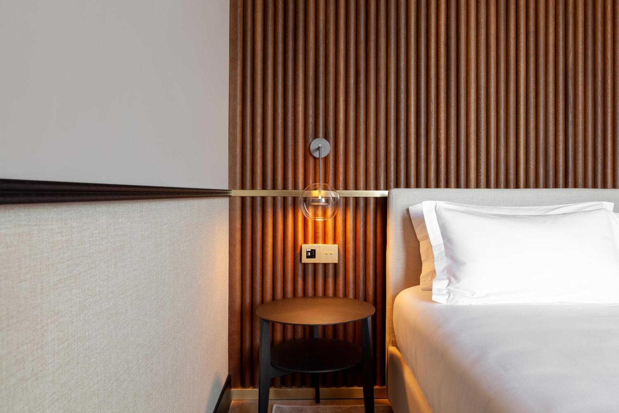 Amabilia Suites ミラノ エクステリア 写真