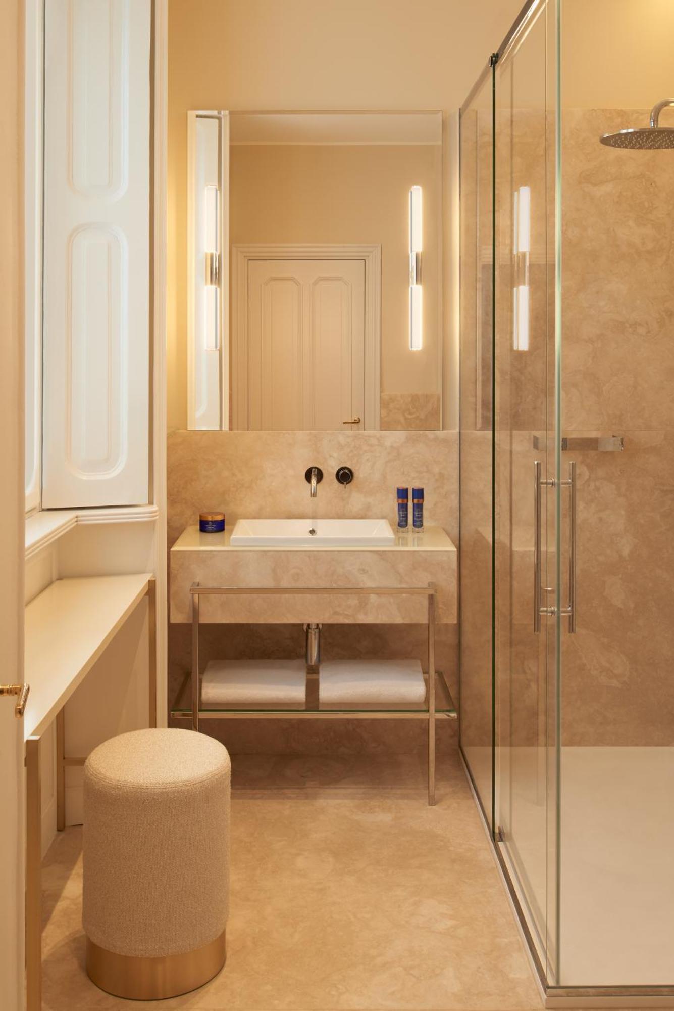 Amabilia Suites ミラノ エクステリア 写真